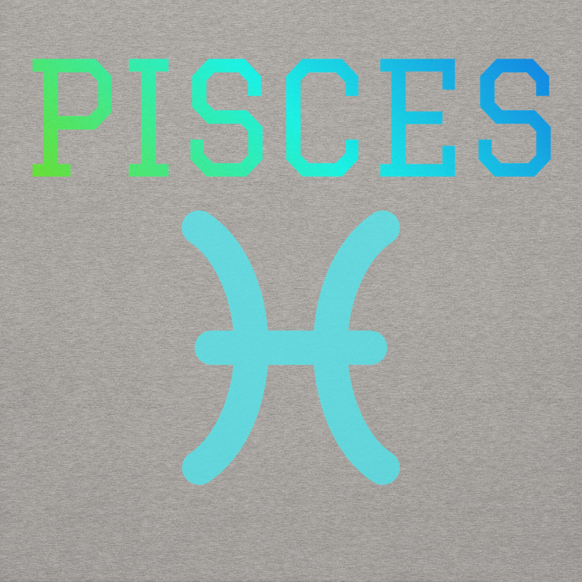 PISCES OWN YOUR IMAGINATION AMPLIFIED EDITION