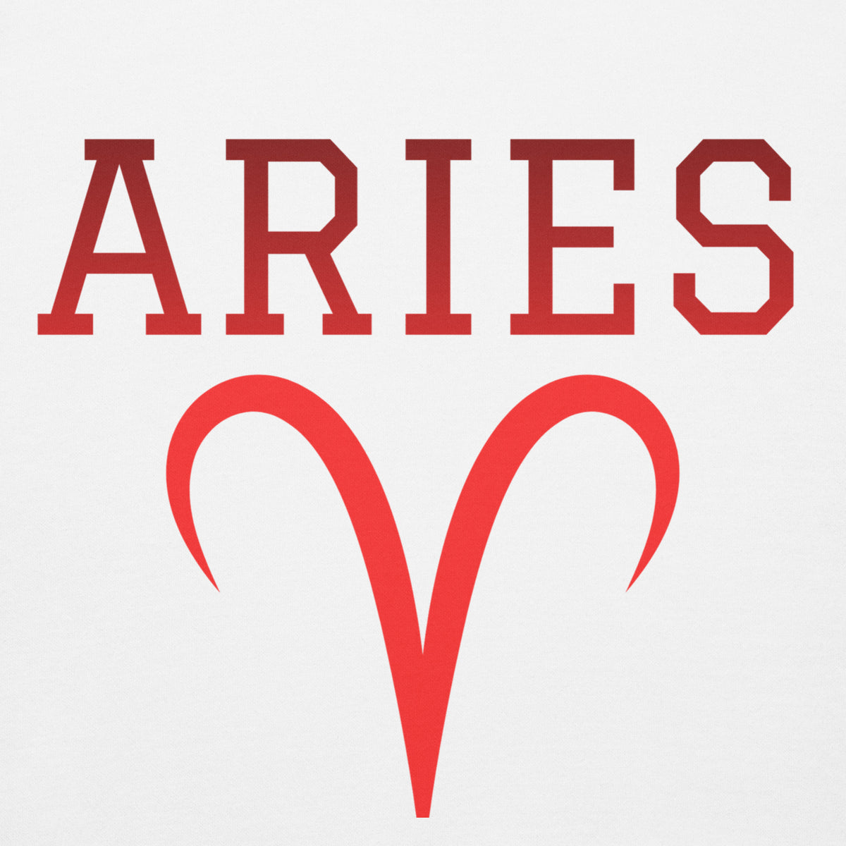 Aries OWN YOUR FIRE AMPLIFIED EDITION
