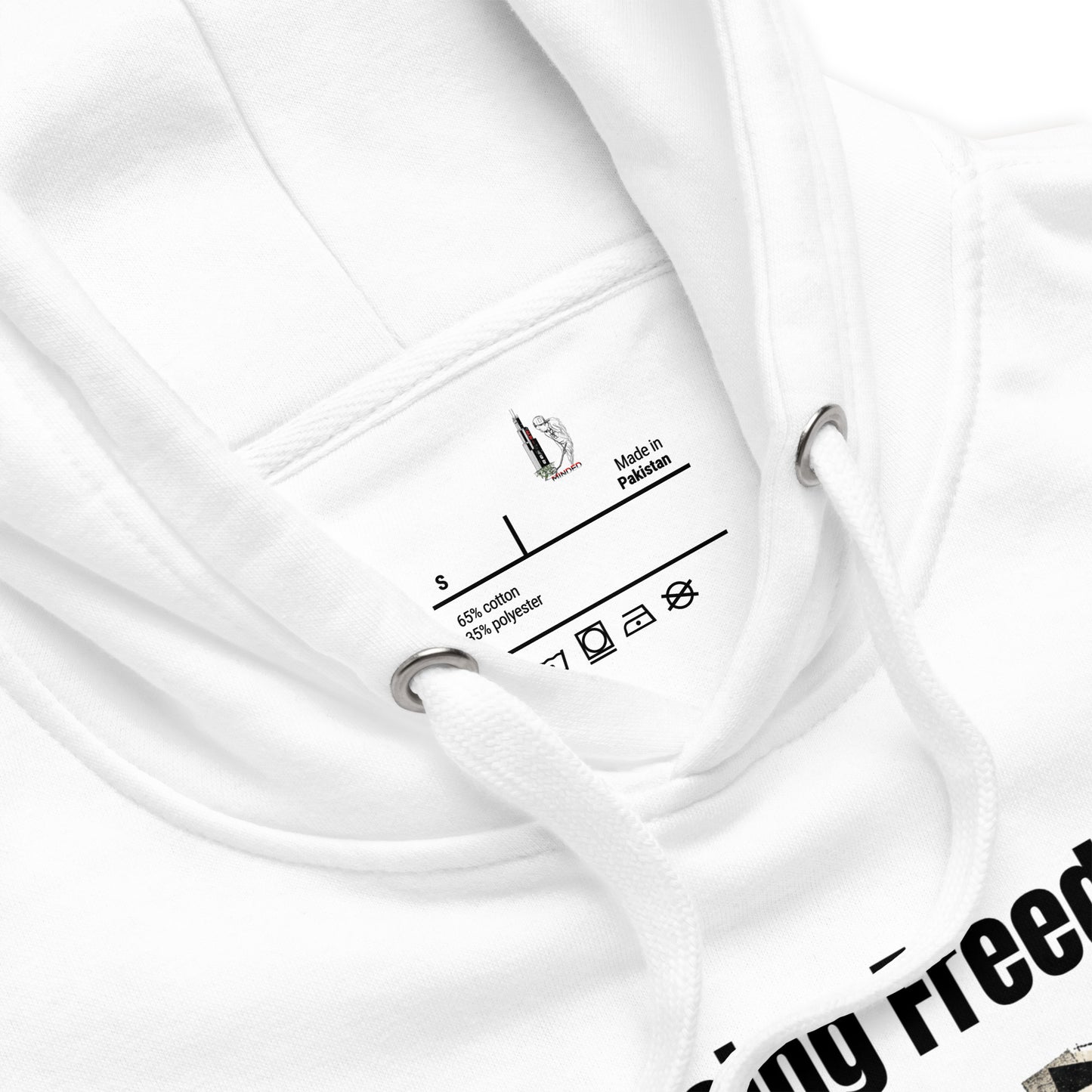 Sagittarius chasing freedom Unisex Hoodie