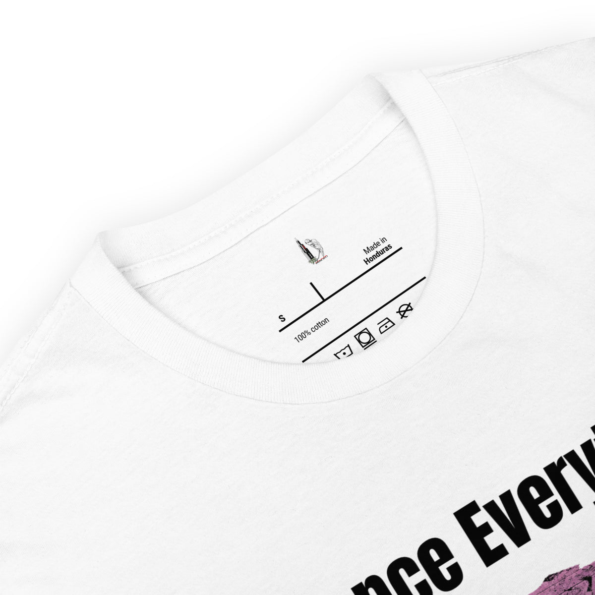 Libra balance everything Unisex T-Shirt