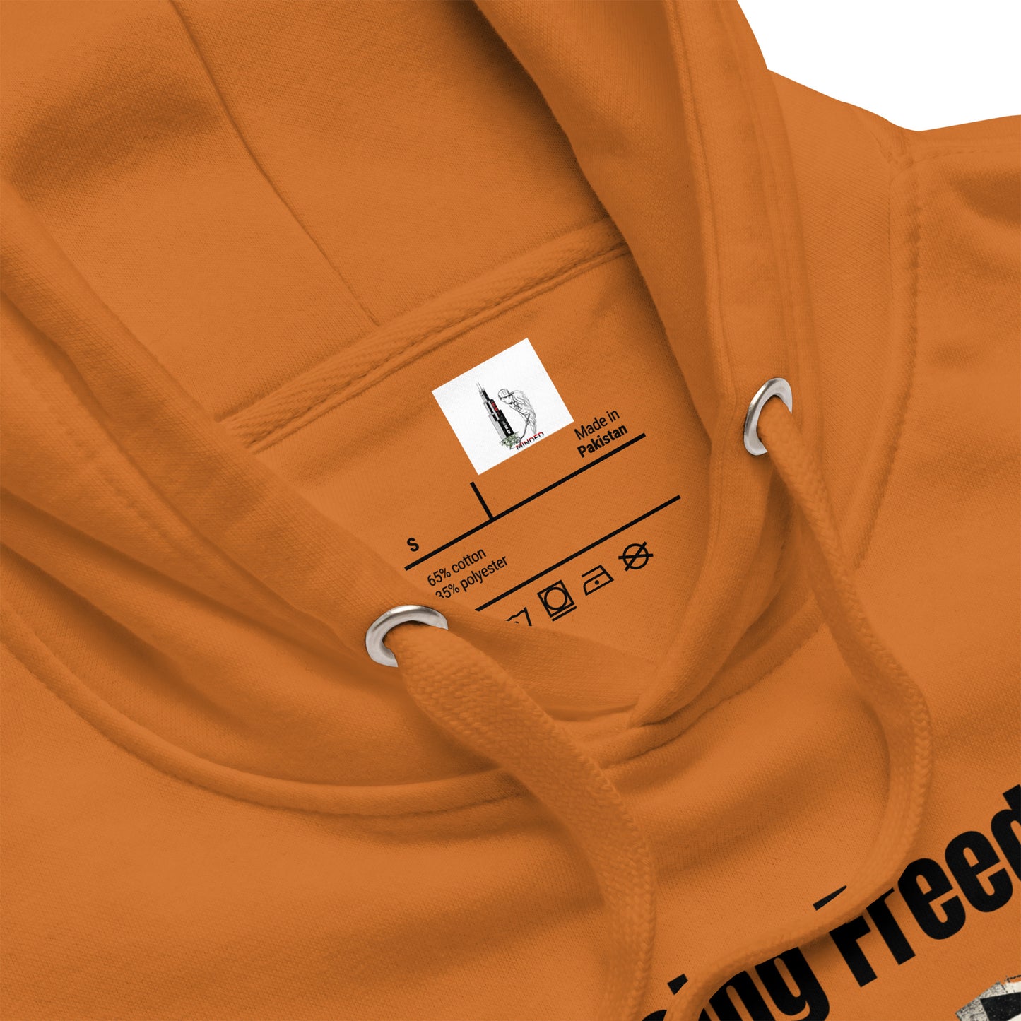 Sagittarius chasing freedom Unisex Hoodie