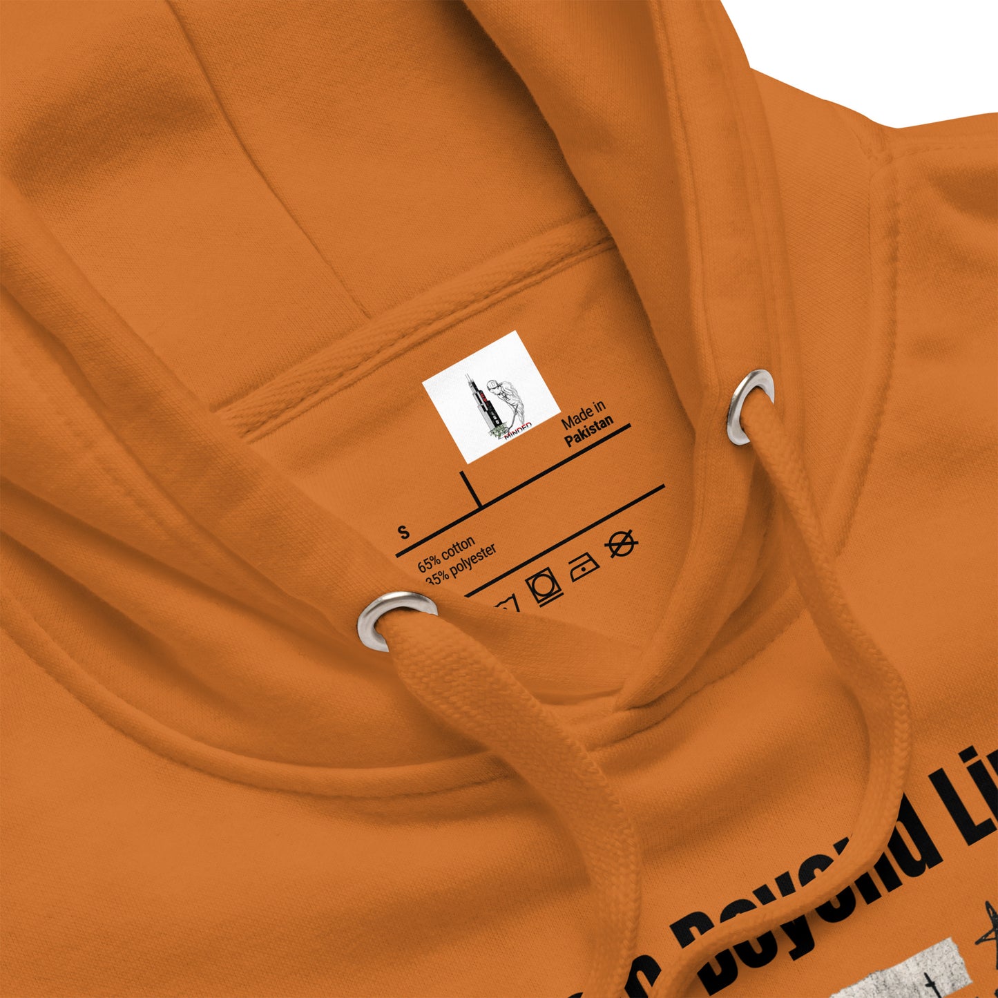 Pisces dream beyond limits Unisex Hoodie