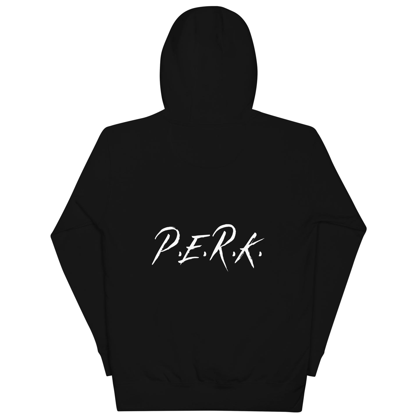 Words From A Poet unisex Hoodie