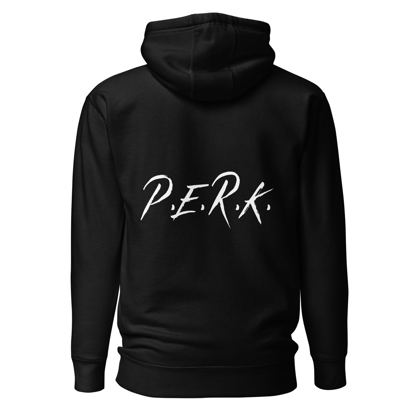 Words From A Poet unisex Hoodie