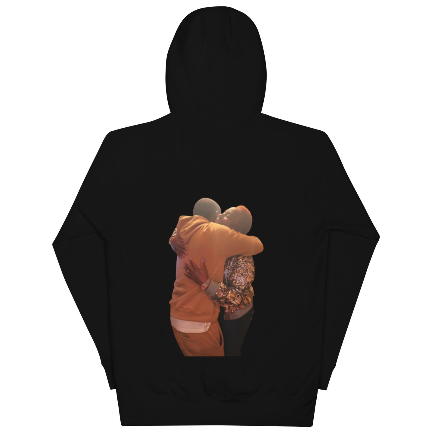 Words from a poet Mom collection Unisex Hoodie