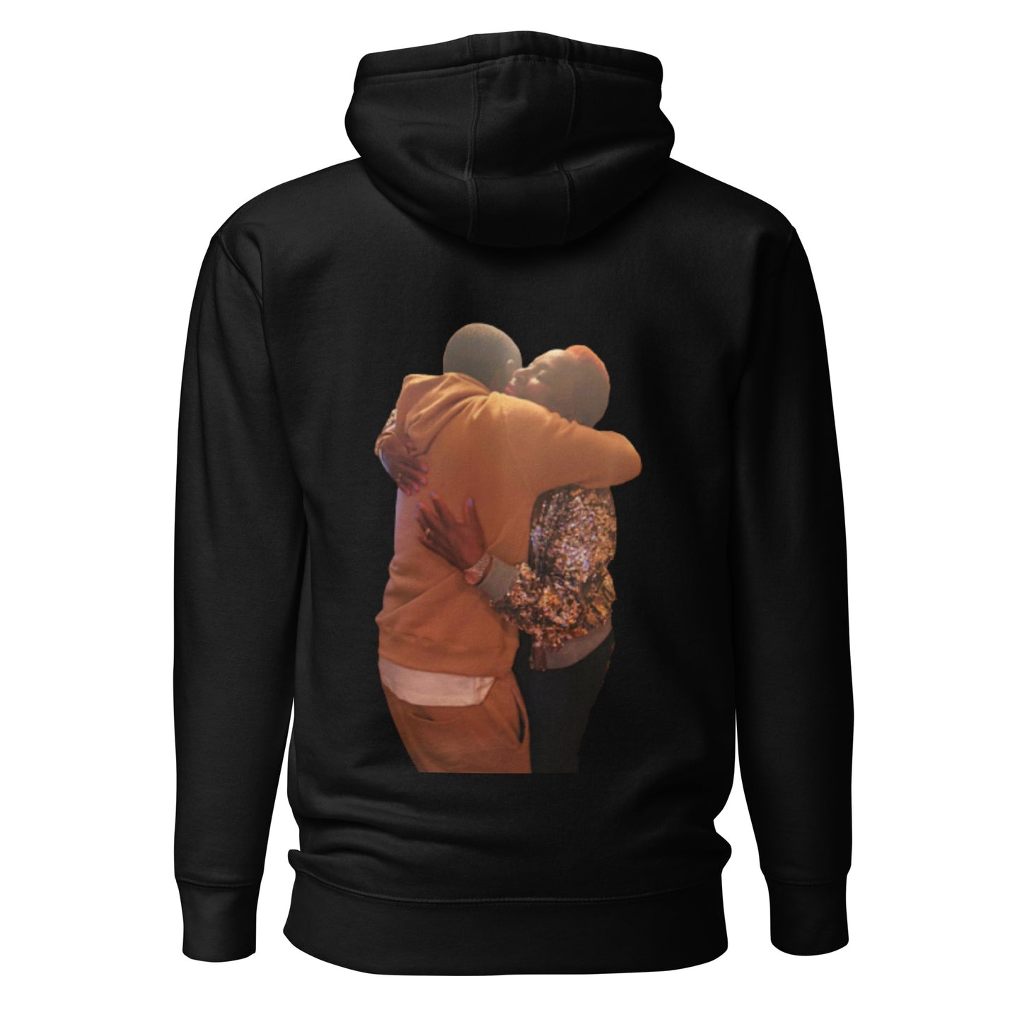 Words from a poet Mom collection Unisex Hoodie