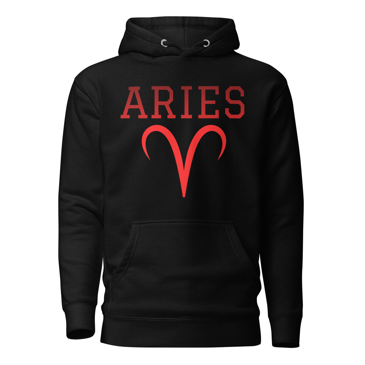 Aries OWN YOUR FIRE AMPLIFIED EDITION