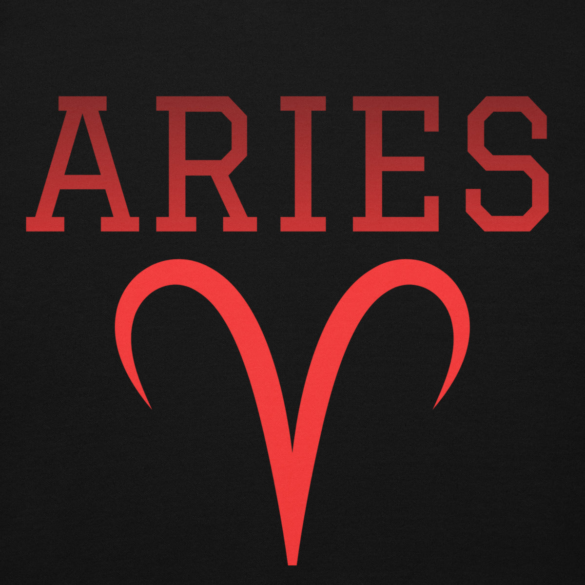 Aries OWN YOUR FIRE AMPLIFIED EDITION