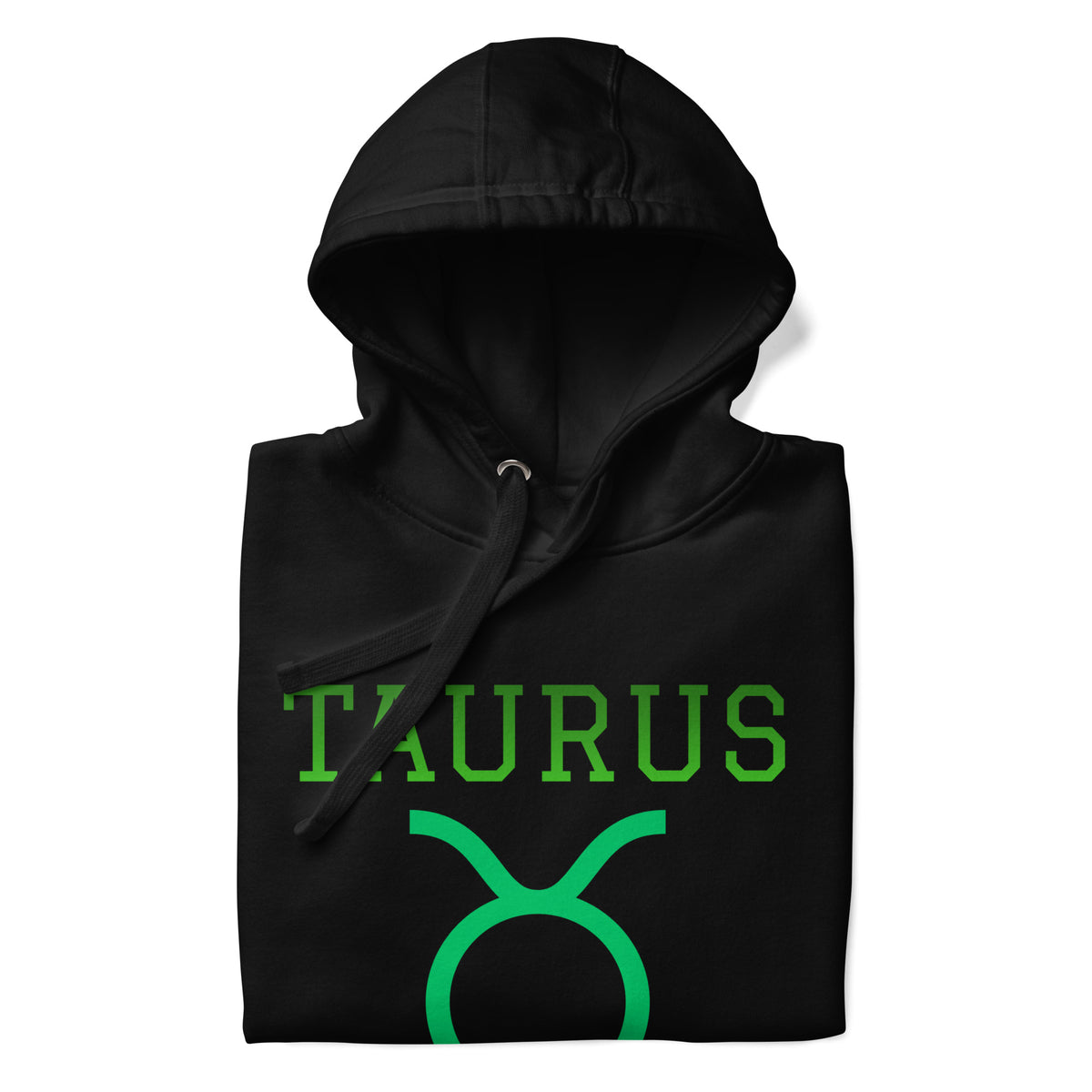 TAURUS OWN YOUR STRENGTH AMPLIFIED EDITION