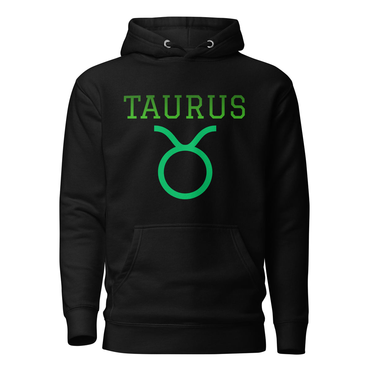 TAURUS OWN YOUR STRENGTH AMPLIFIED EDITION