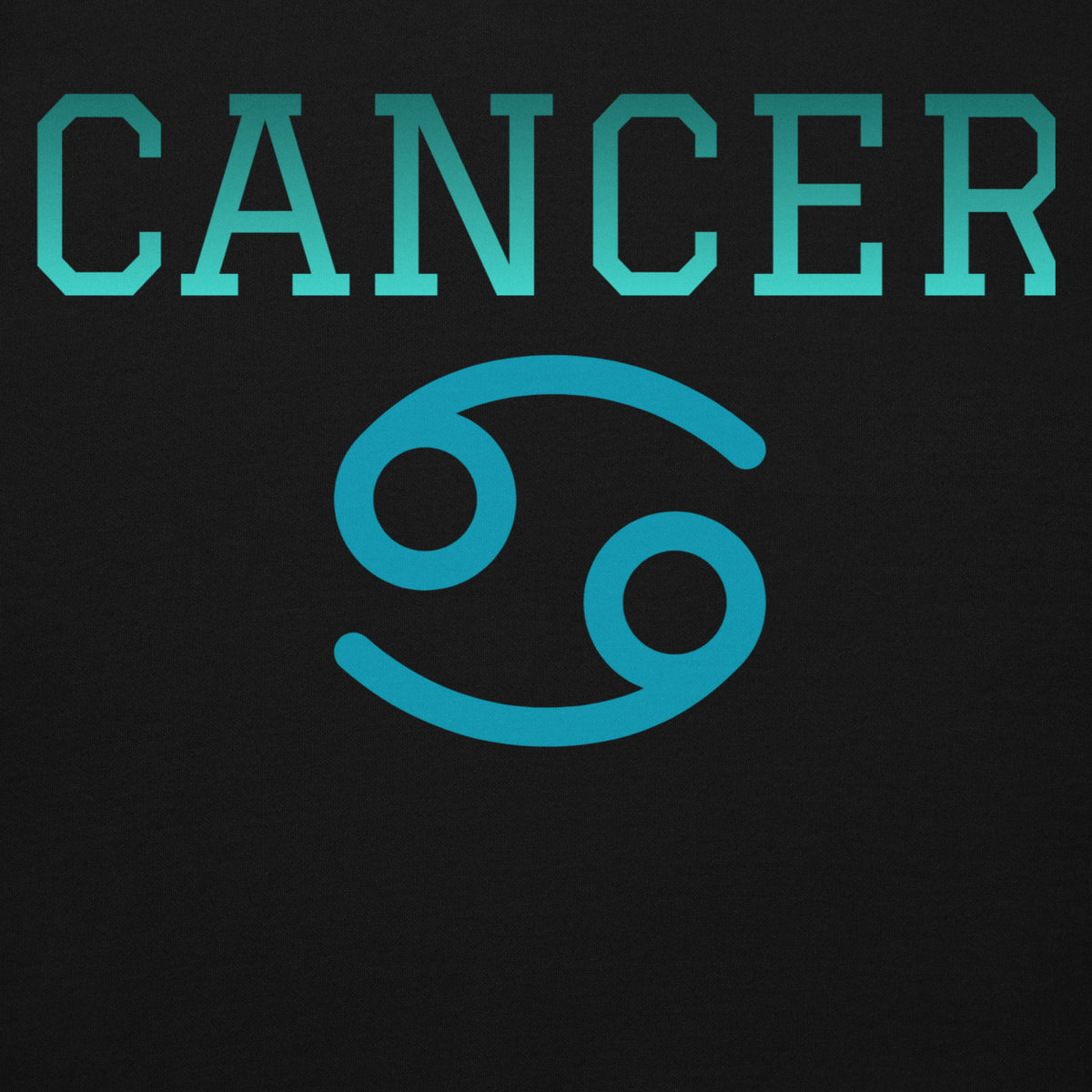 CANCER OWN YOUR DEPTH AMPLIFIED EDITION