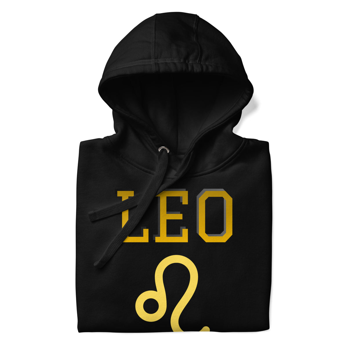 LEO OWN YOUR LIGHT AMPLIFIED EDITION