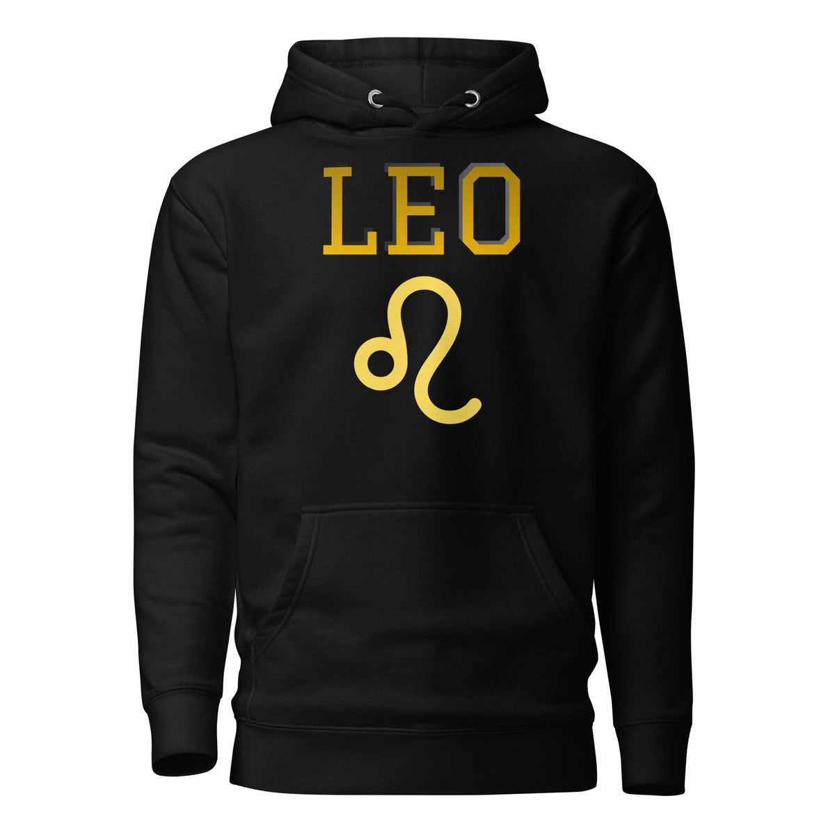 LEO OWN YOUR LIGHT AMPLIFIED EDITION