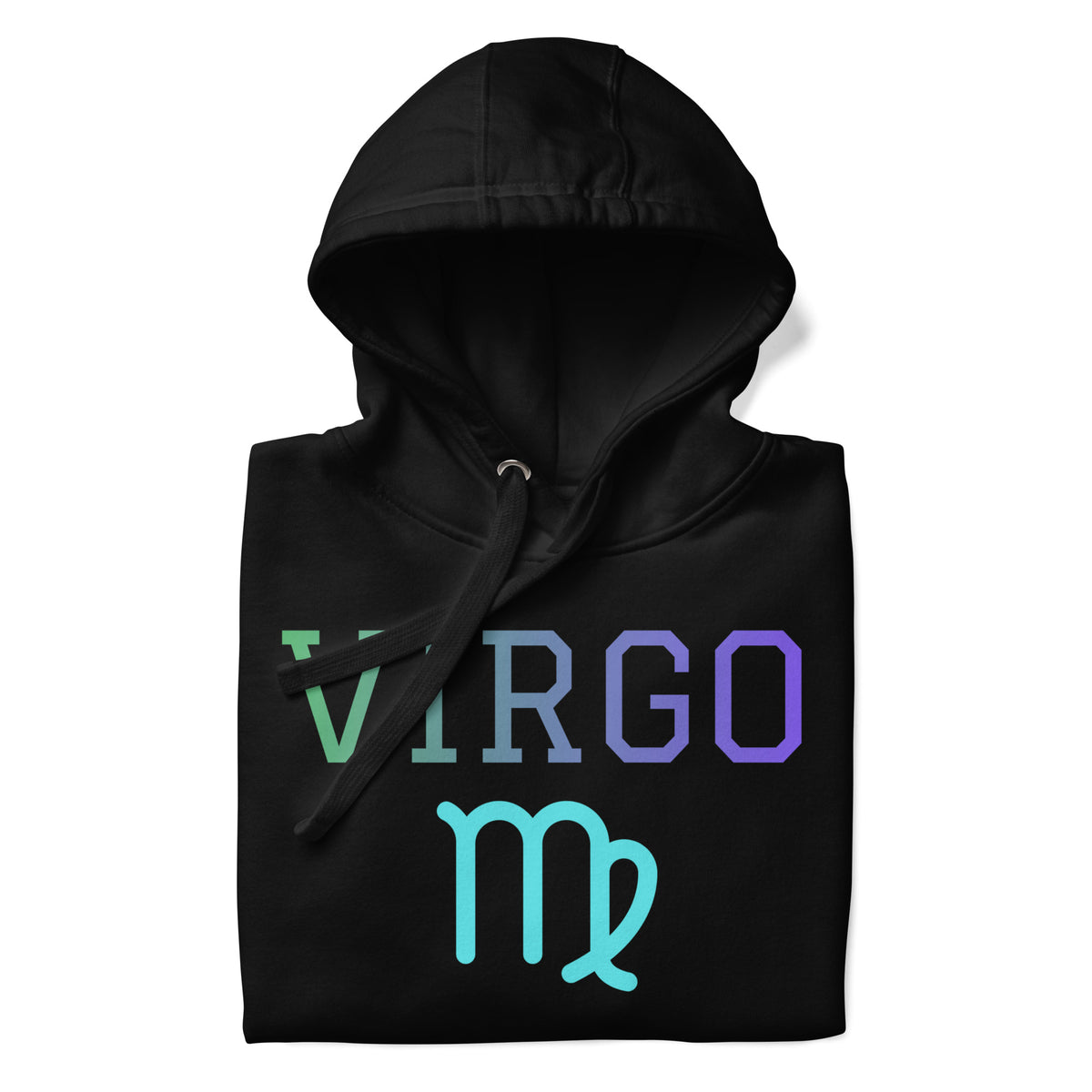 VIRGO OWN YOUR STANDARD AMPLIFIED EDITION
