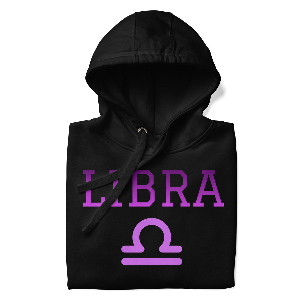 LIBRA OWN YOUR BALANCE AMPLIFIED EDITION