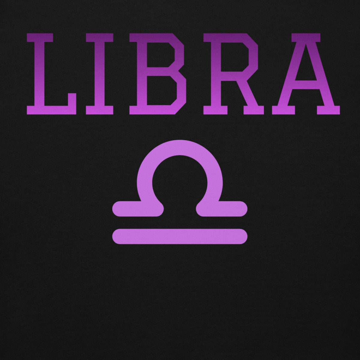 LIBRA OWN YOUR BALANCE AMPLIFIED EDITION