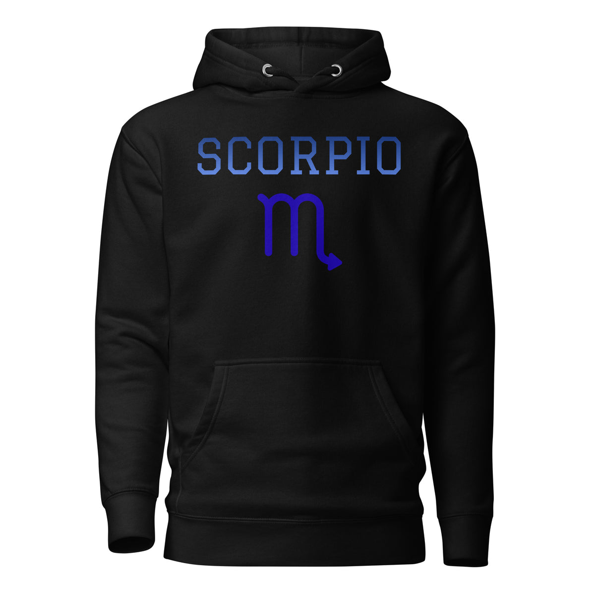 SCORPIO OWN YOUR POWER POWER EDITION