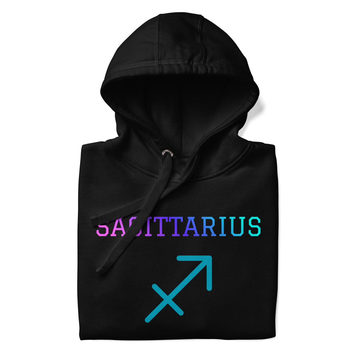 SAGITTARIUS OWN YOUR FREEDOM AMPLIFIED EDITION