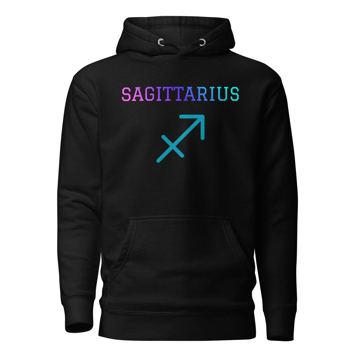 SAGITTARIUS OWN YOUR FREEDOM AMPLIFIED EDITION