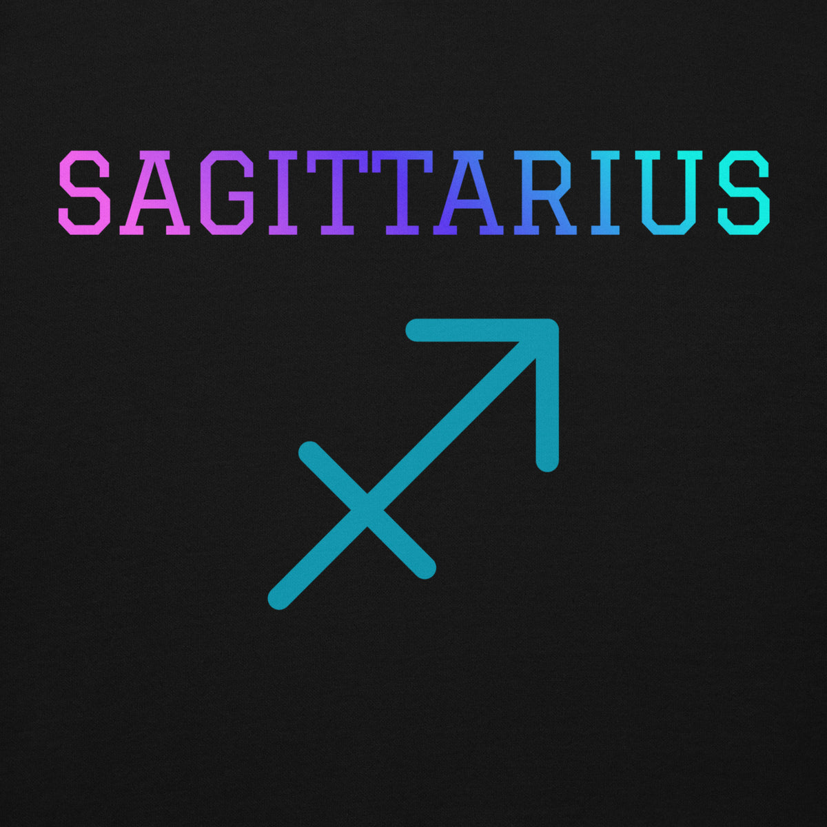 SAGITTARIUS OWN YOUR FREEDOM AMPLIFIED EDITION