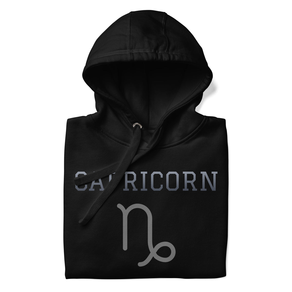 CAPRICORN OWN YOUR AMBITION AMPLIFIED EDITION