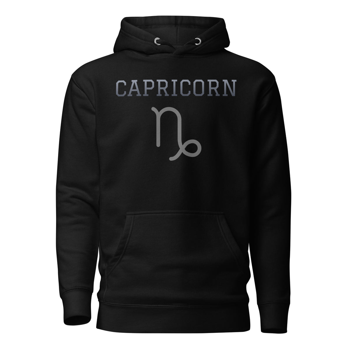CAPRICORN OWN YOUR AMBITION AMPLIFIED EDITION