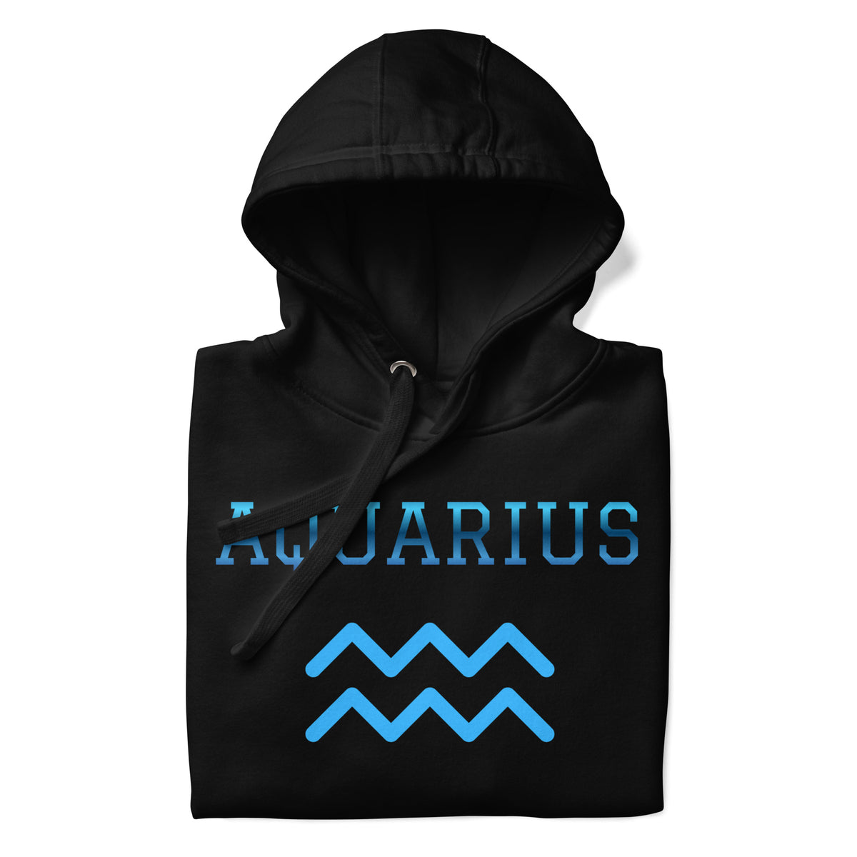 AQUARIUS OWN YOUR DIFFERENCE AMPLIFIED EDITION