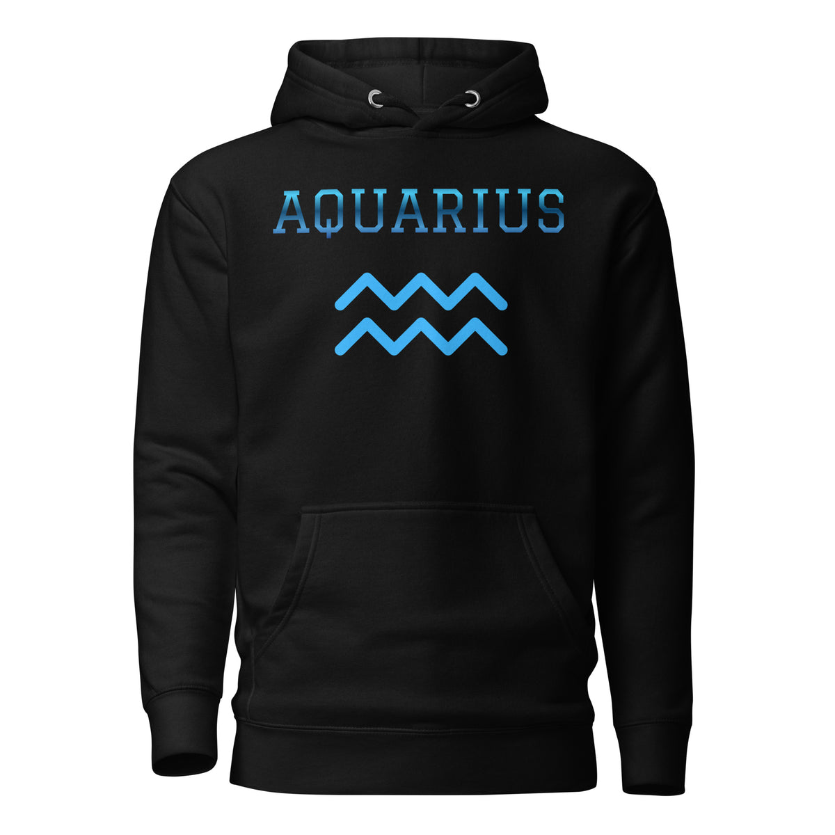 AQUARIUS OWN YOUR DIFFERENCE AMPLIFIED EDITION
