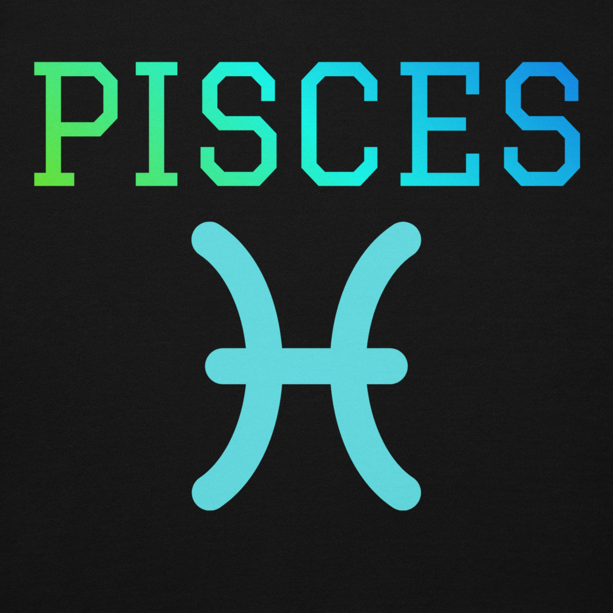 PISCES OWN YOUR IMAGINATION AMPLIFIED EDITION
