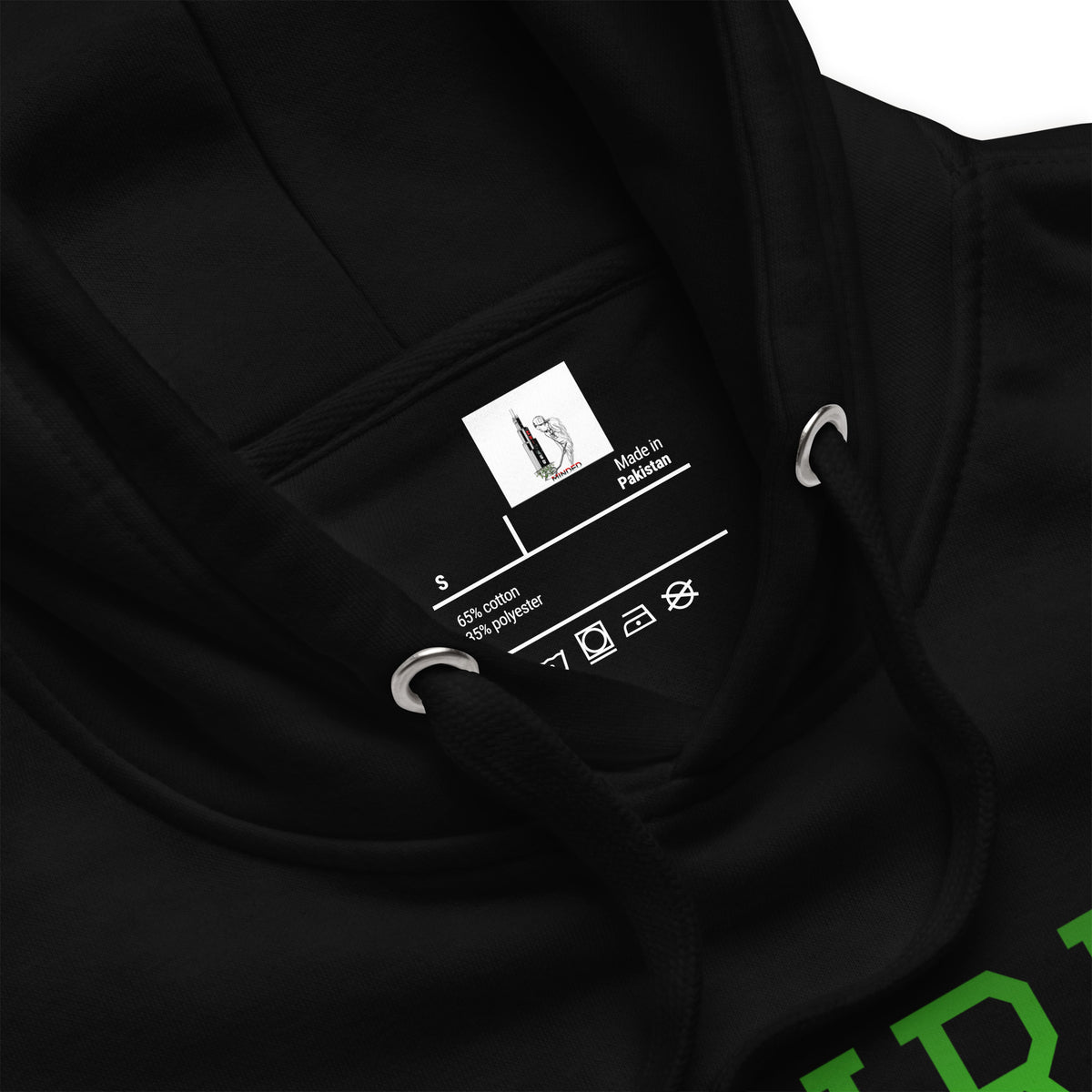 TAURUS OWN YOUR STRENGTH AMPLIFIED EDITION