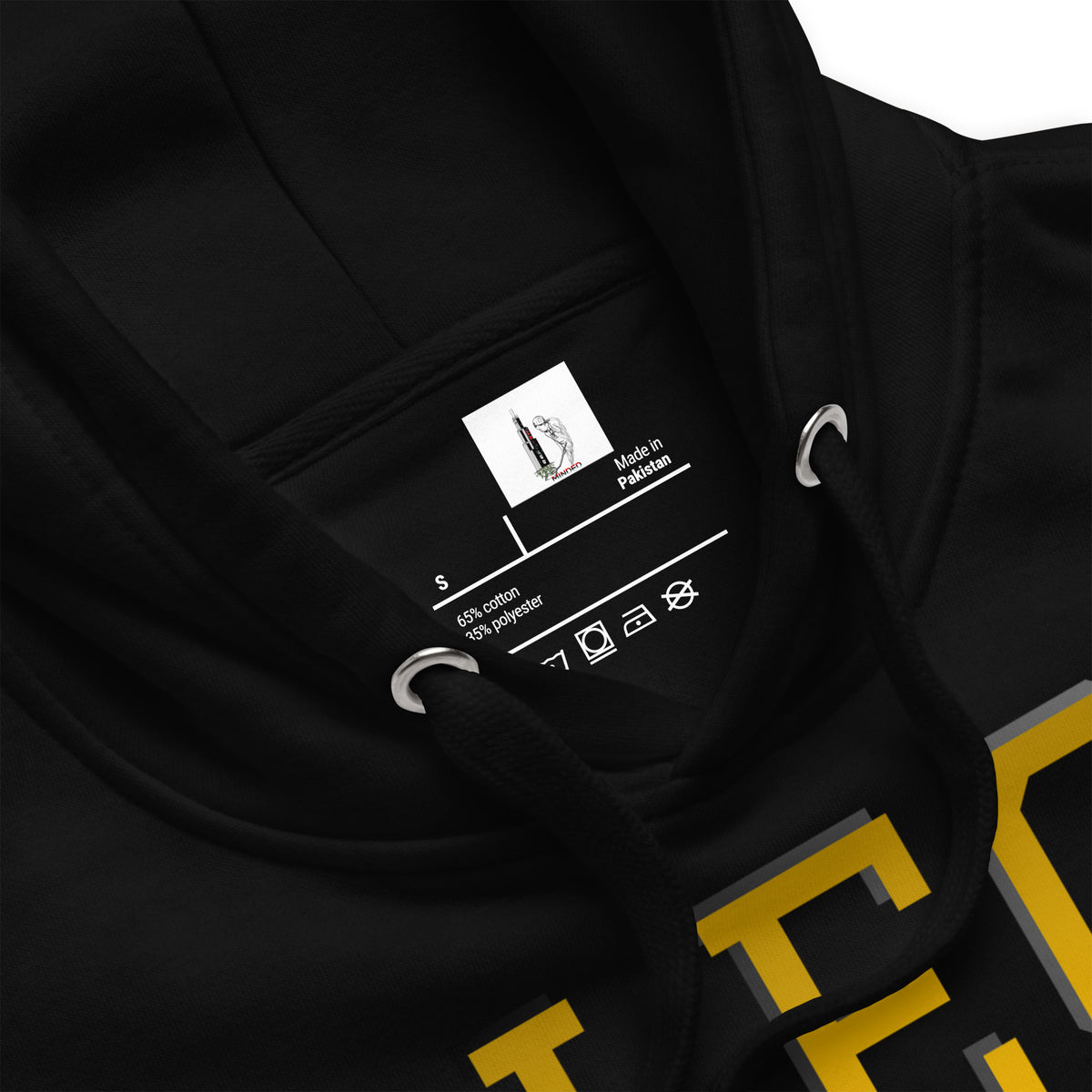 LEO OWN YOUR LIGHT AMPLIFIED EDITION