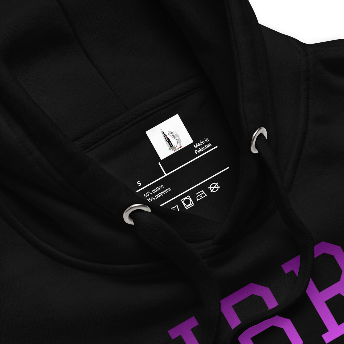 LIBRA OWN YOUR BALANCE AMPLIFIED EDITION