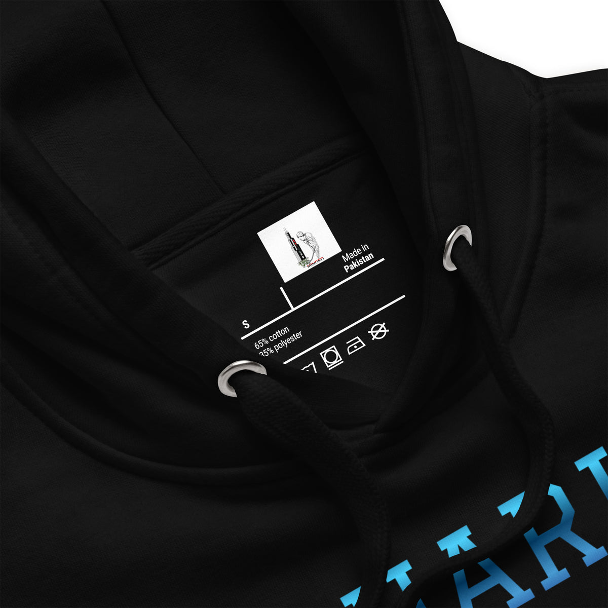 AQUARIUS OWN YOUR DIFFERENCE AMPLIFIED EDITION