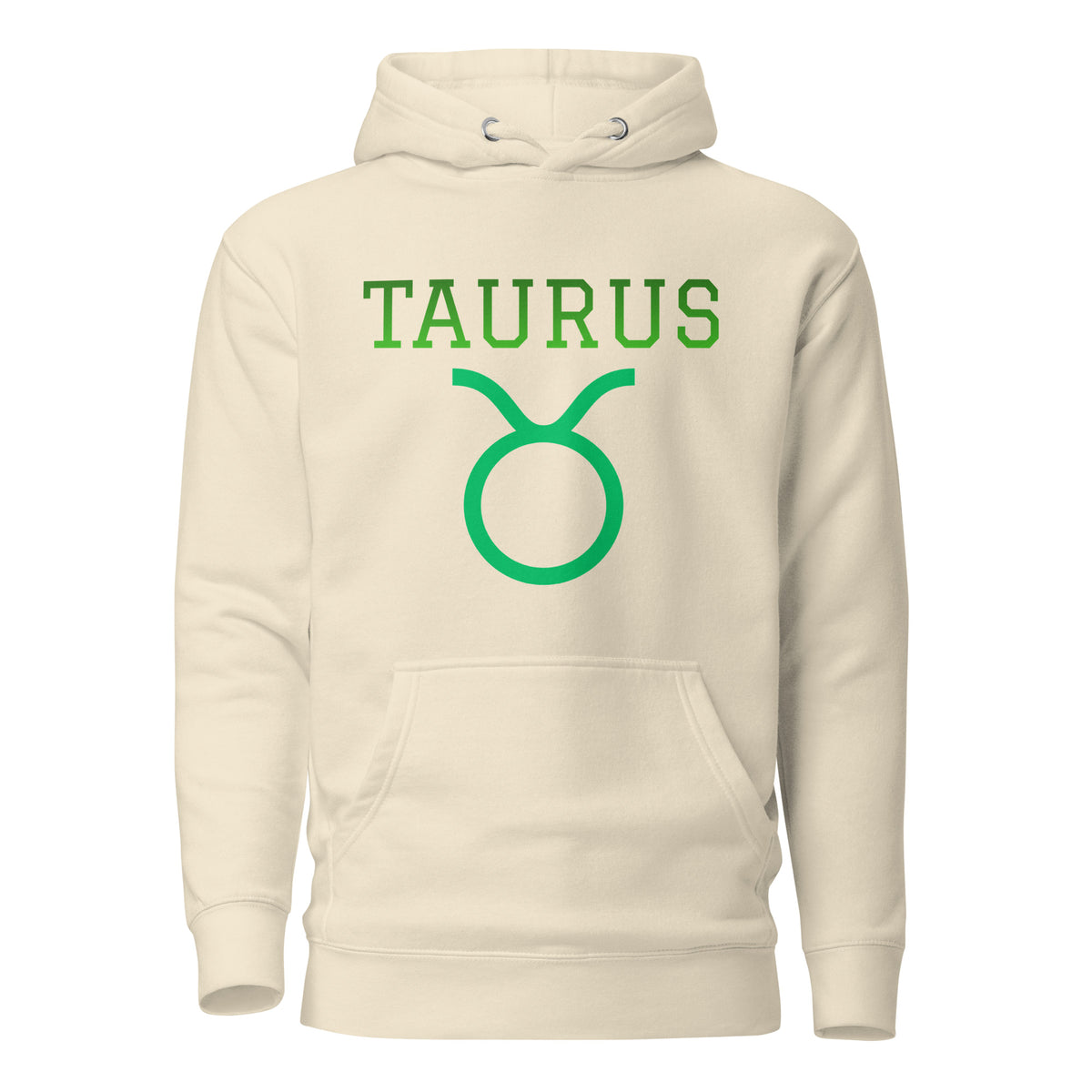 TAURUS OWN YOUR STRENGTH AMPLIFIED EDITION