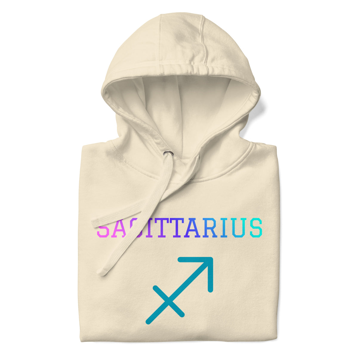 SAGITTARIUS OWN YOUR FREEDOM AMPLIFIED EDITION