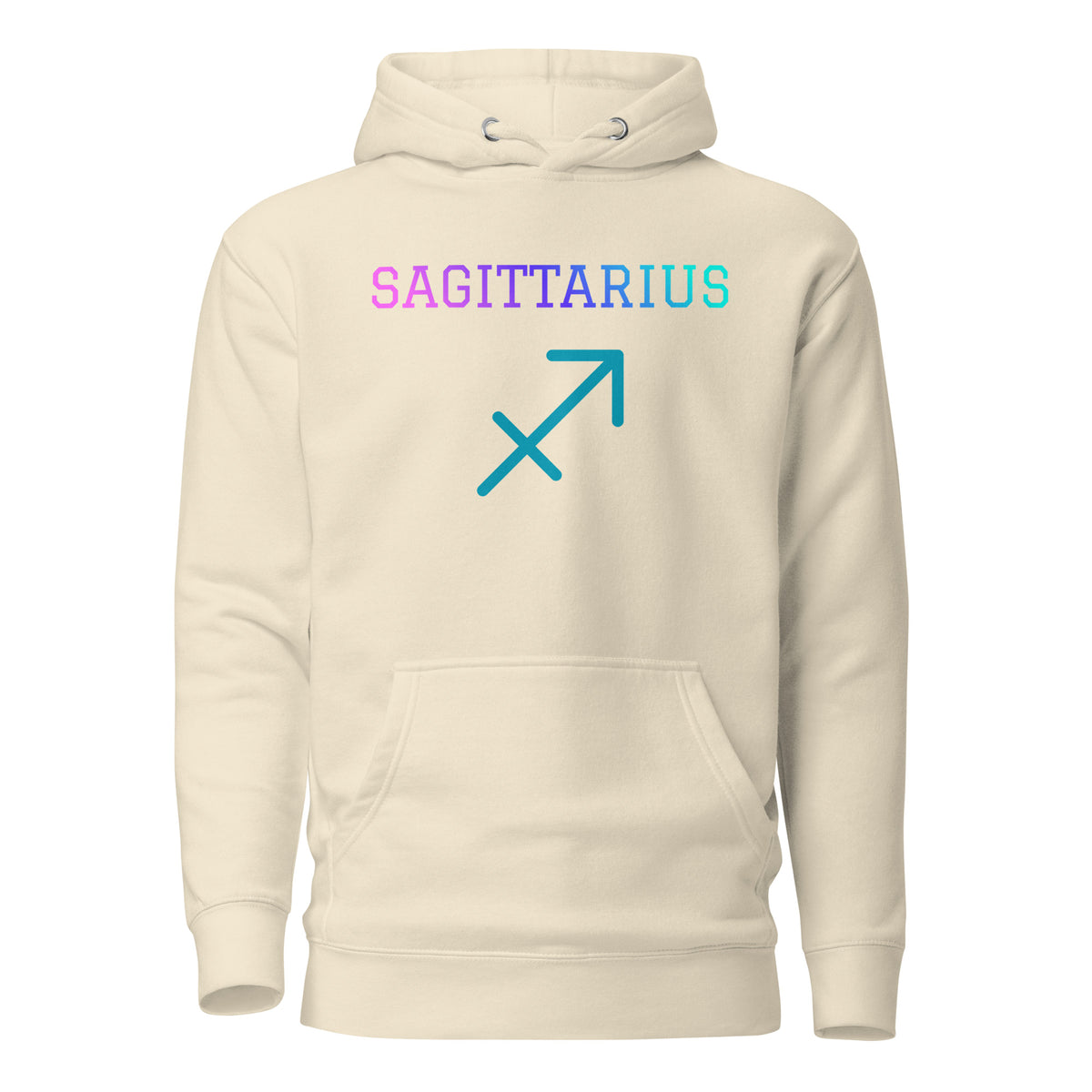 SAGITTARIUS OWN YOUR FREEDOM AMPLIFIED EDITION