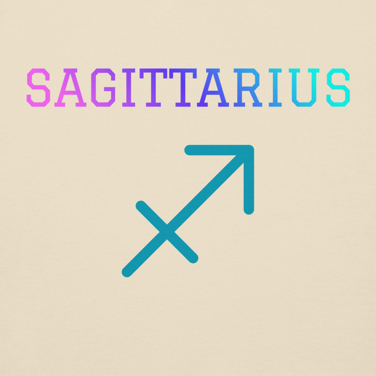 SAGITTARIUS OWN YOUR FREEDOM AMPLIFIED EDITION