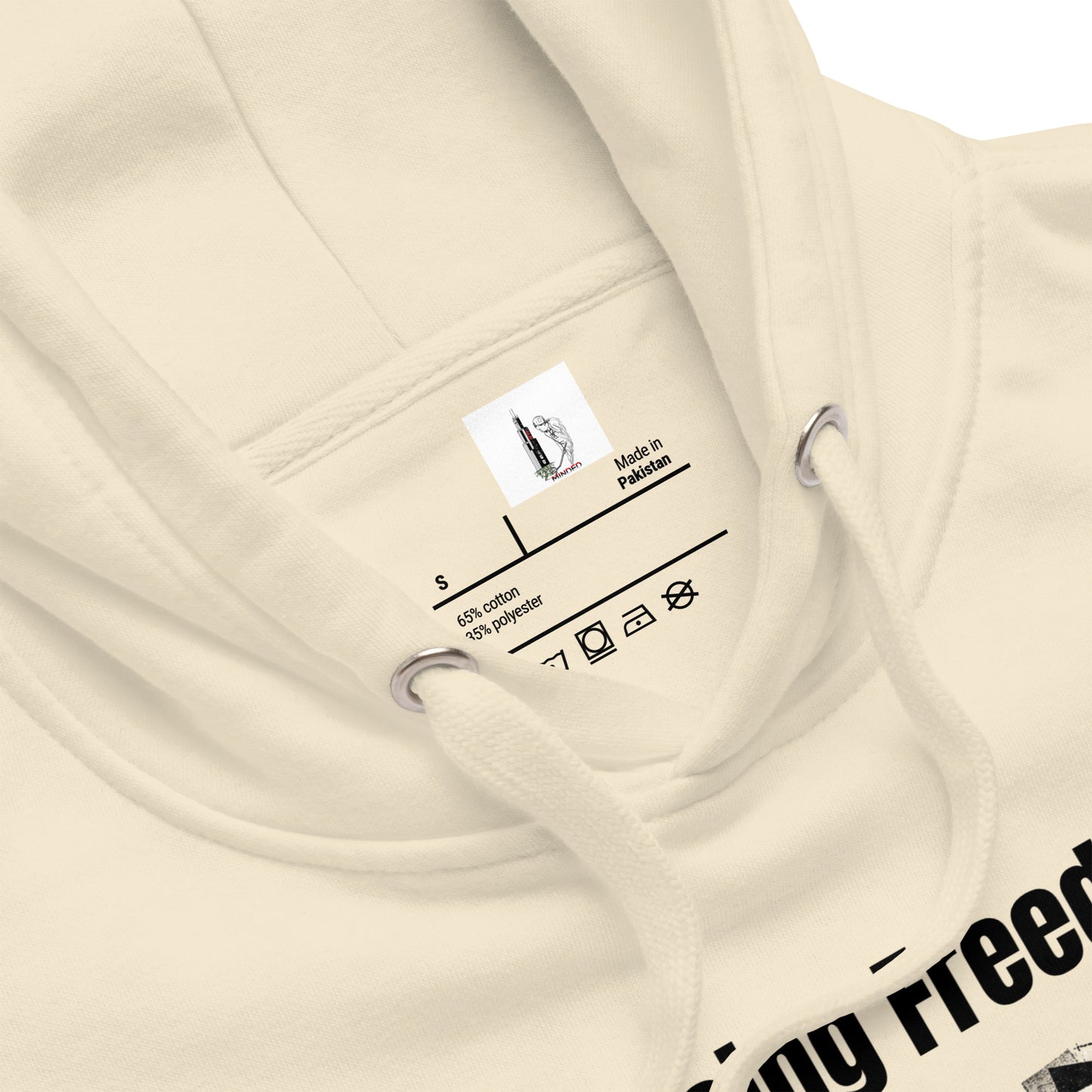 Sagittarius chasing freedom Unisex Hoodie