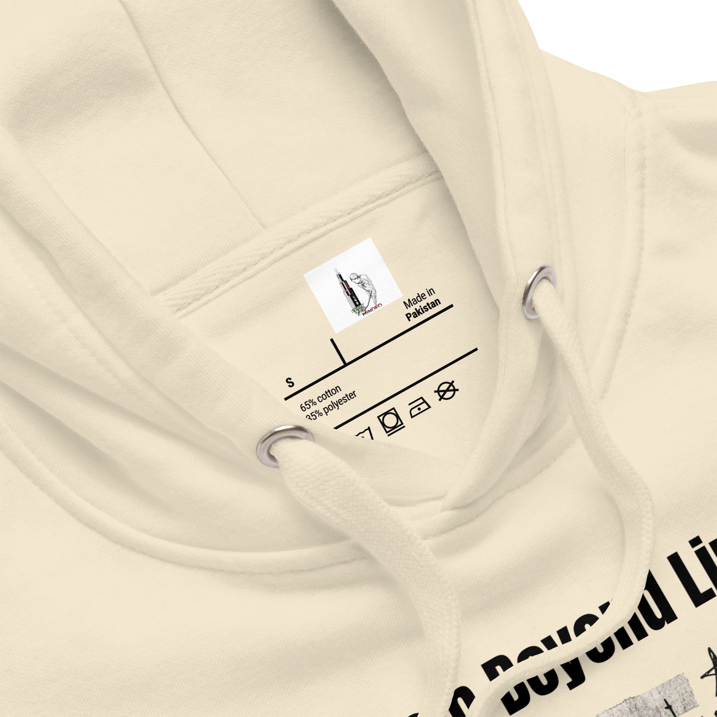 Pisces dream beyond limits Unisex Hoodie