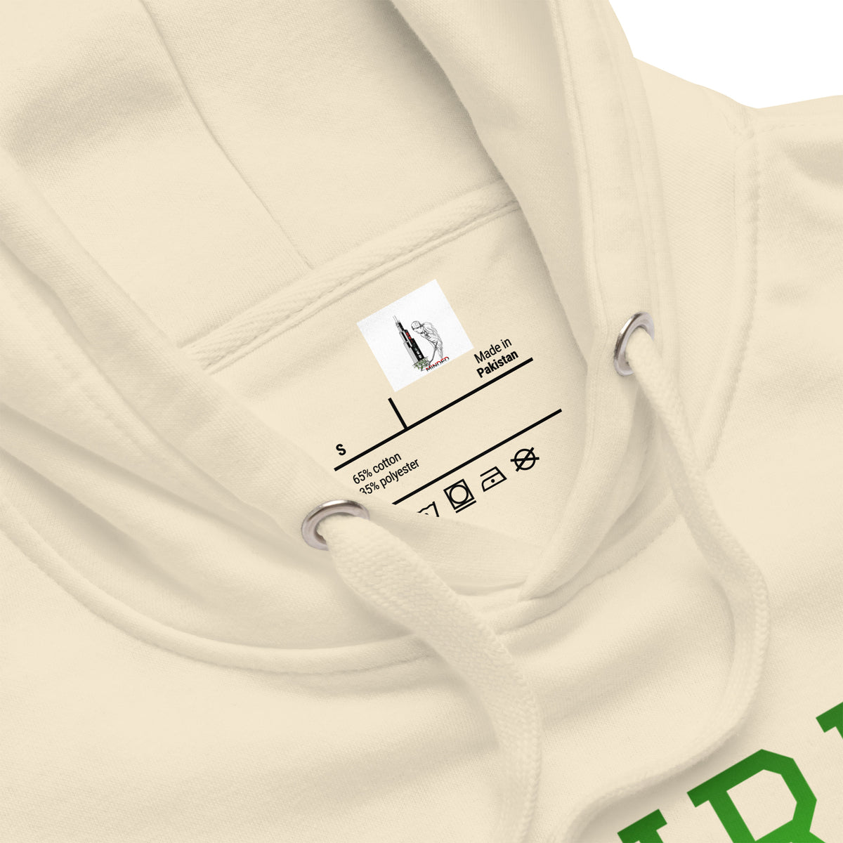 TAURUS OWN YOUR STRENGTH AMPLIFIED EDITION