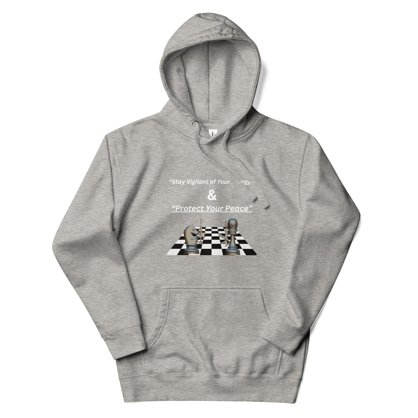 This Is Chess NOT Checkers: Protect Your Peace Collection