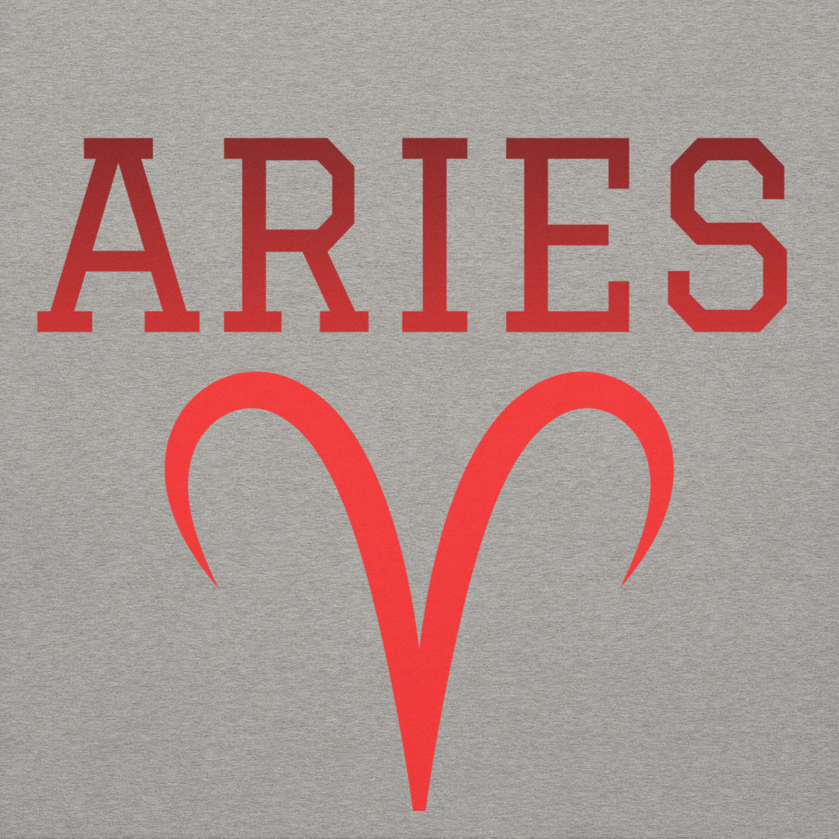 Aries OWN YOUR FIRE AMPLIFIED EDITION