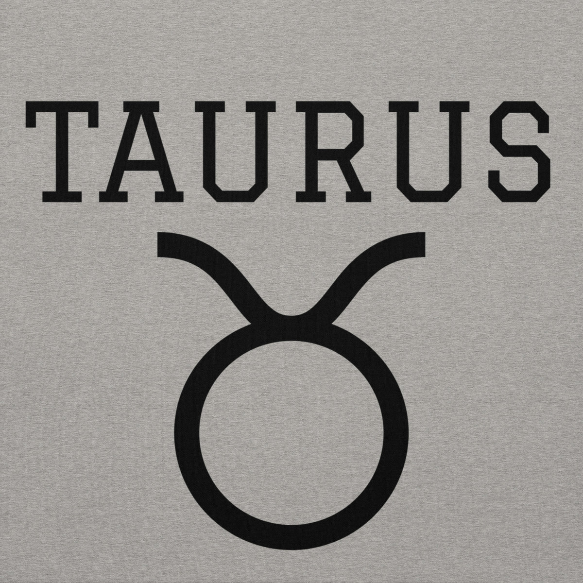 TAURUS OWN YOUR STRENGTH POWER EDITION