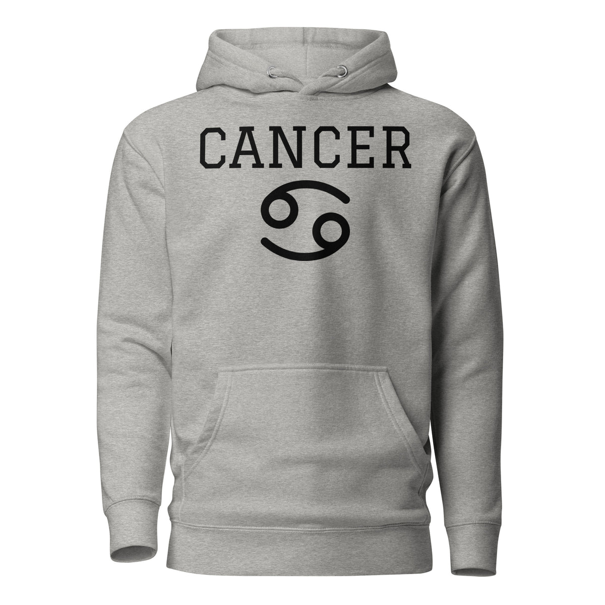 CANCER OWN YOUR DEPTH POWER EDITION