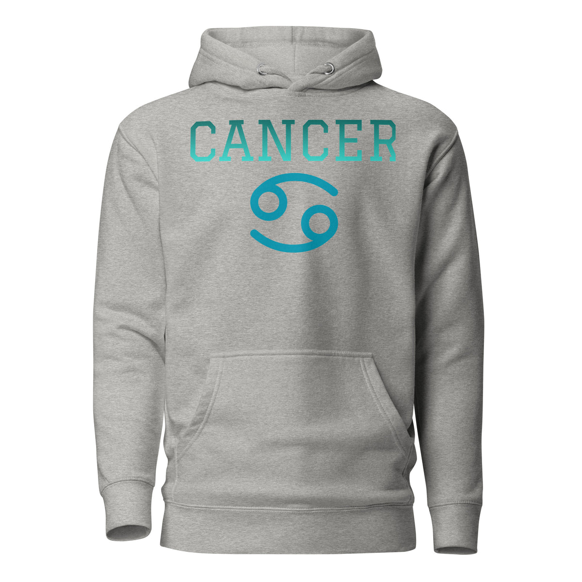 CANCER OWN YOUR DEPTH AMPLIFIED EDITION