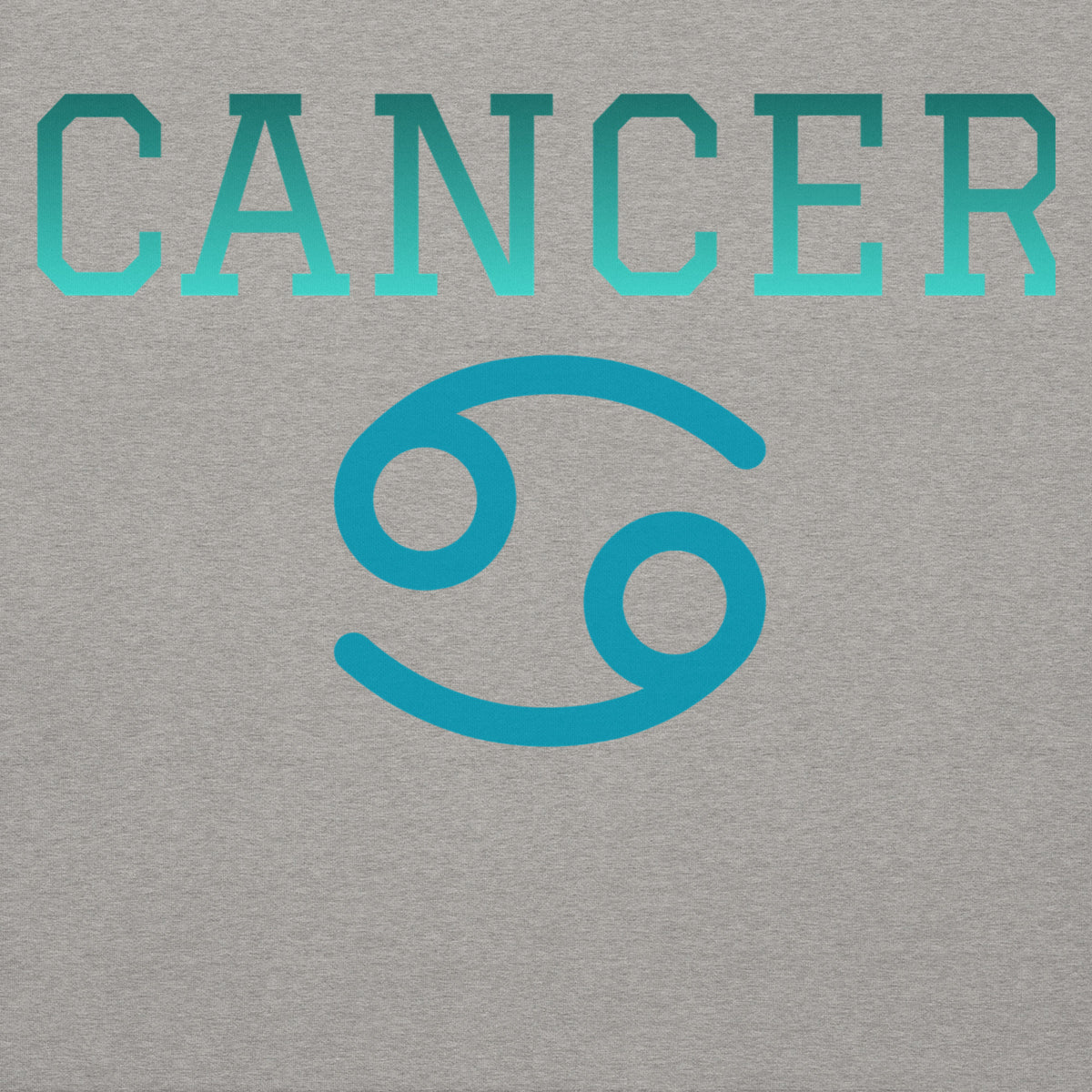 CANCER OWN YOUR DEPTH AMPLIFIED EDITION