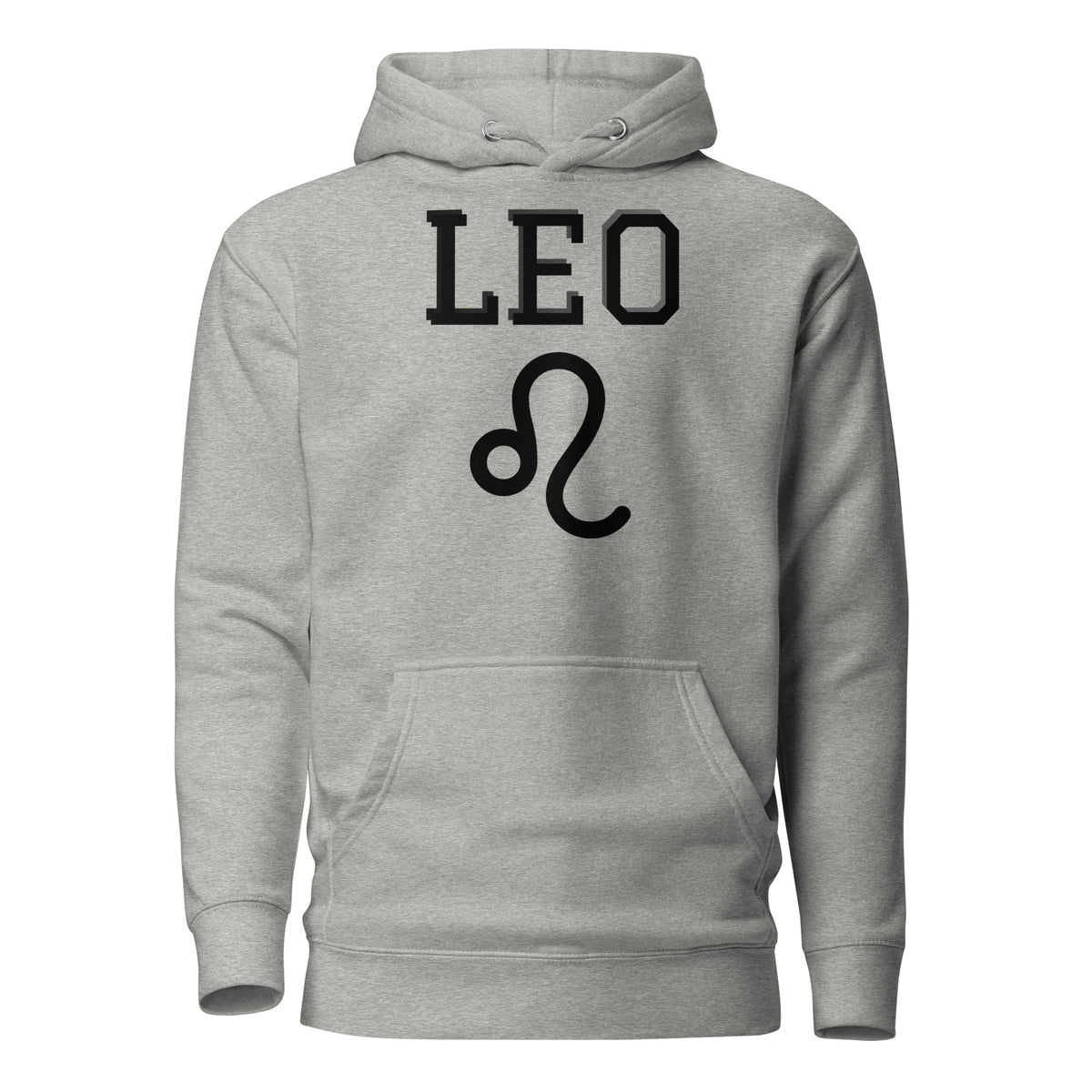 LEO OWN YOUR LIGHT: POWER EDITION