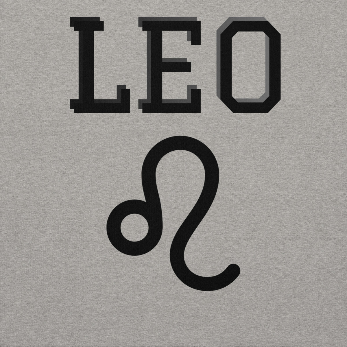 LEO OWN YOUR LIGHT: POWER EDITION