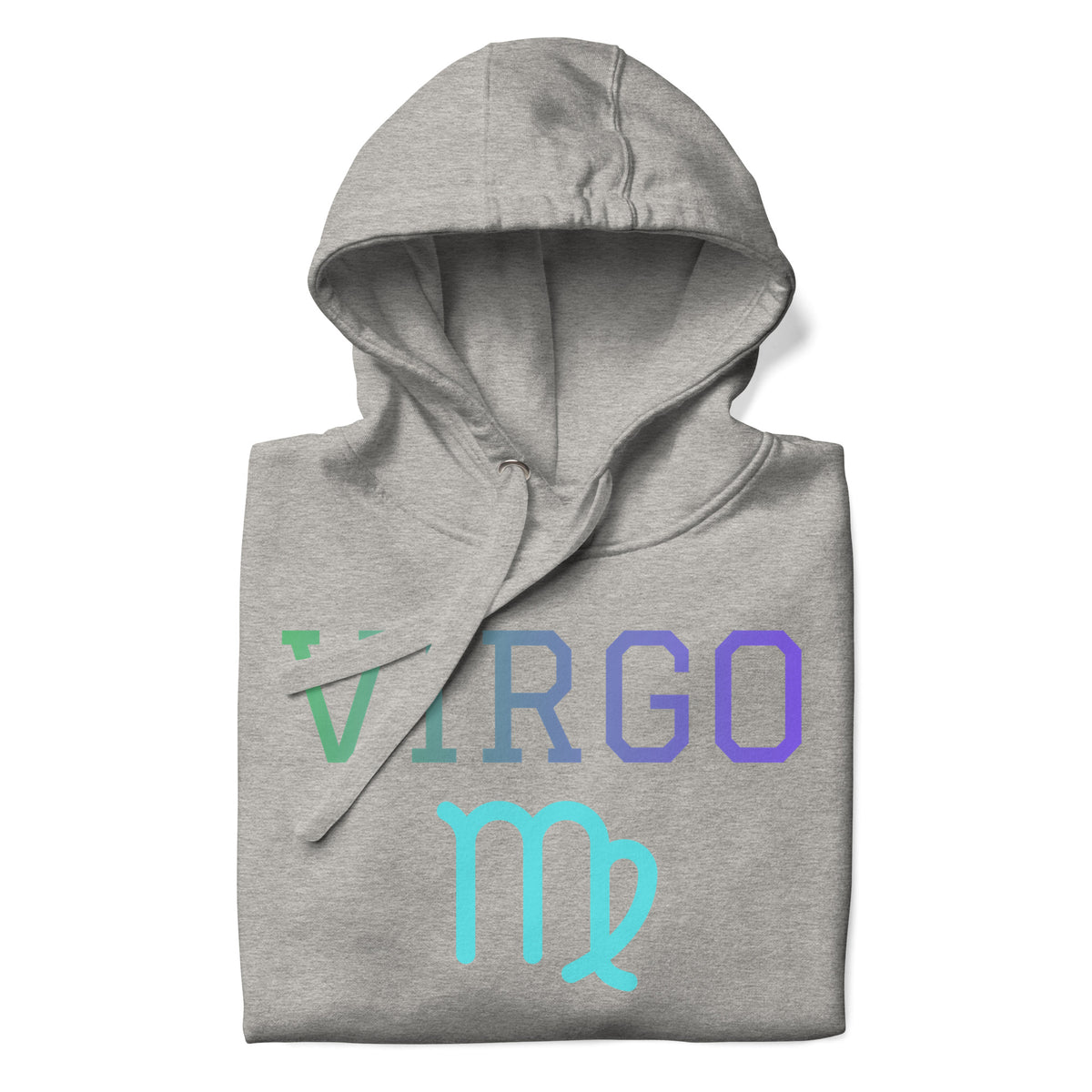 VIRGO OWN YOUR STANDARD AMPLIFIED EDITION