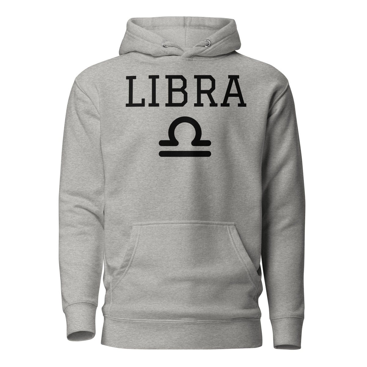 LIBRA OWN YOUR BALANCE POWER EDITION